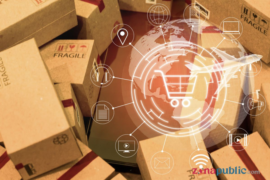 Mengenal 7 Jenis Model Bisnis E-Commerce dan Contohnya